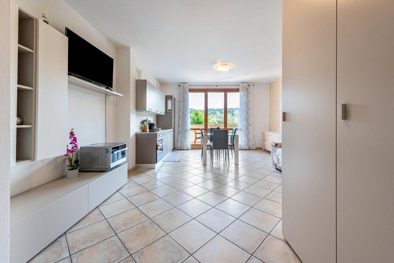 Apartament Kastel'S House Roe Zewnętrze zdjęcie