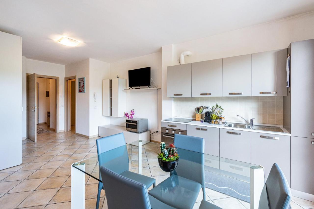 Apartament Kastel'S House Roe Zewnętrze zdjęcie