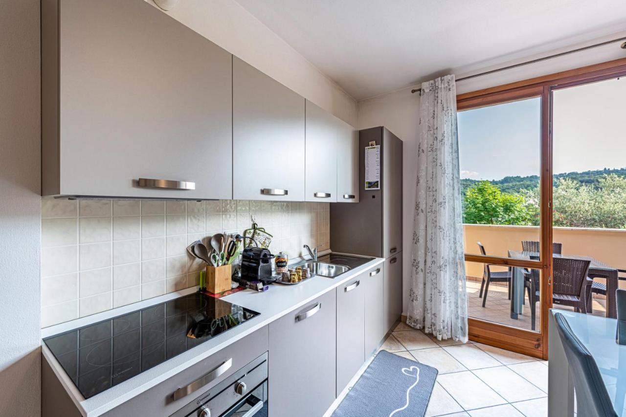 Apartament Kastel'S House Roe Zewnętrze zdjęcie
