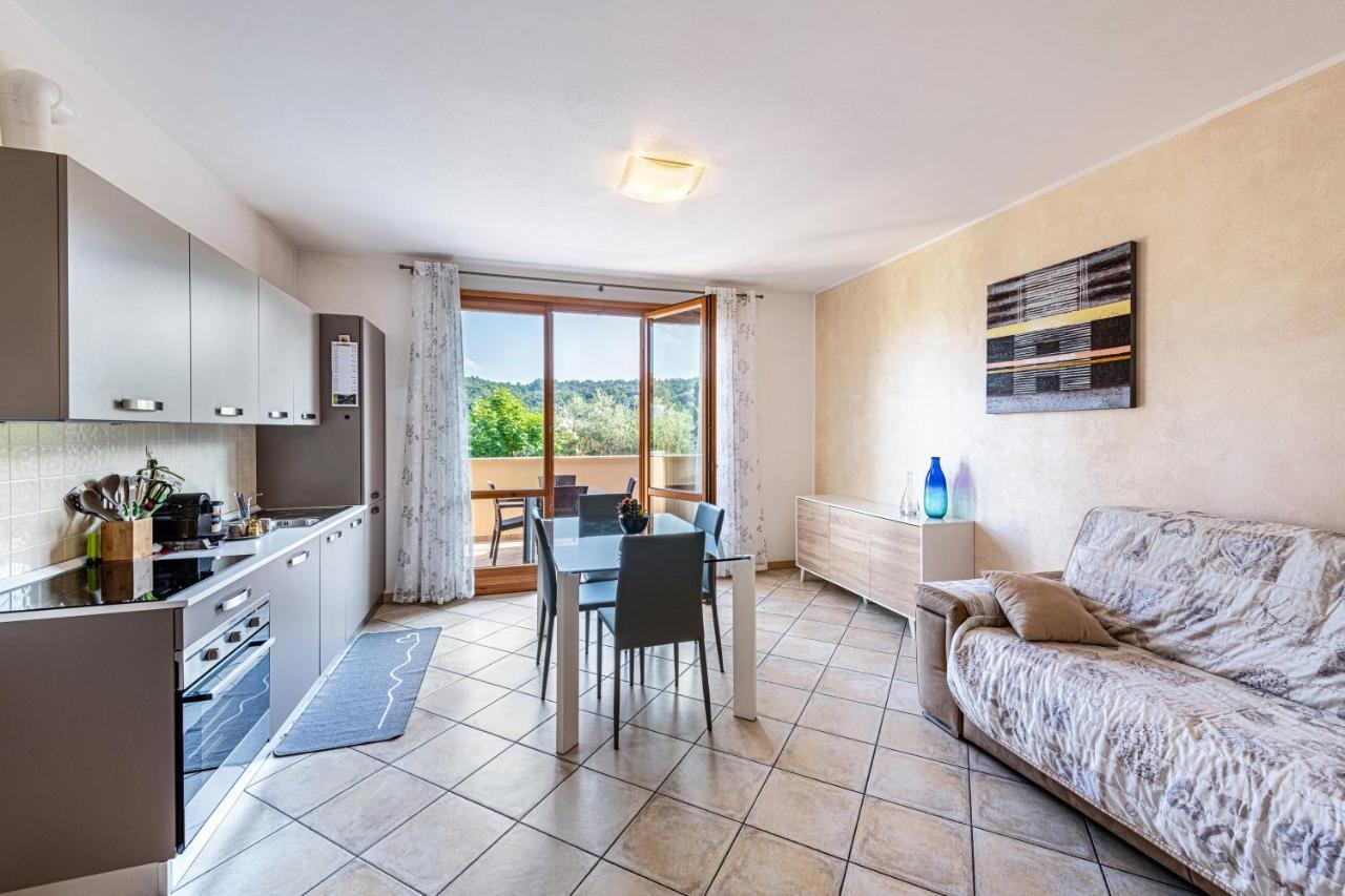 Apartament Kastel'S House Roe Zewnętrze zdjęcie