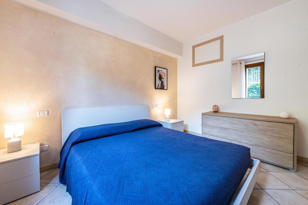 Apartament Kastel'S House Roe Zewnętrze zdjęcie