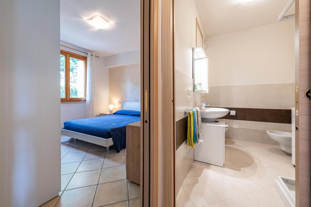 Apartament Kastel'S House Roe Zewnętrze zdjęcie