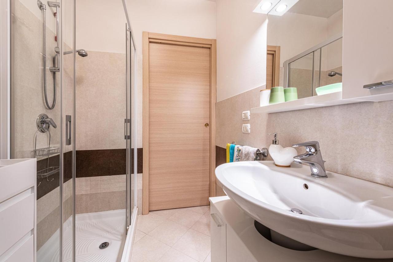 Apartament Kastel'S House Roe Zewnętrze zdjęcie